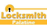 Locksmith Palatine